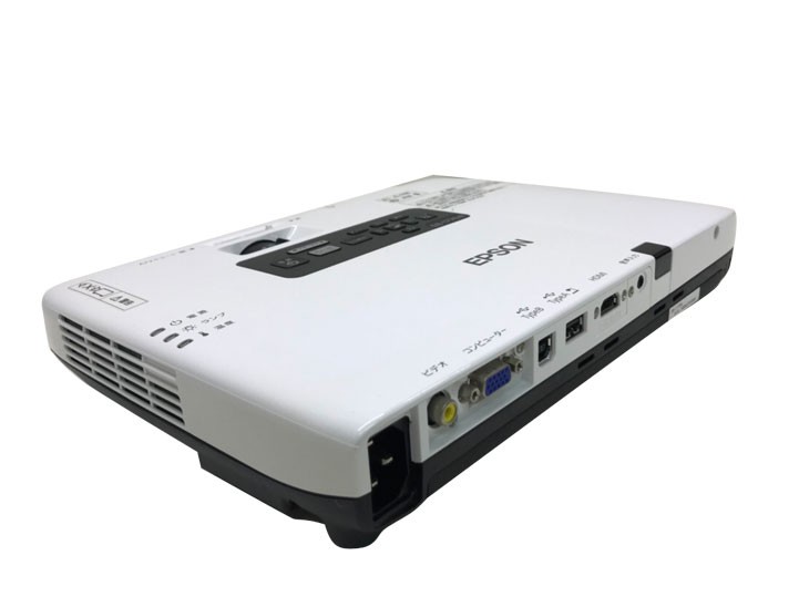 p*9様 EPSON プロジェクター EB-1776W ランプ153時間 Amazon.co.jp: Allamp プロジェクター 交換用ランプ ELPLP65