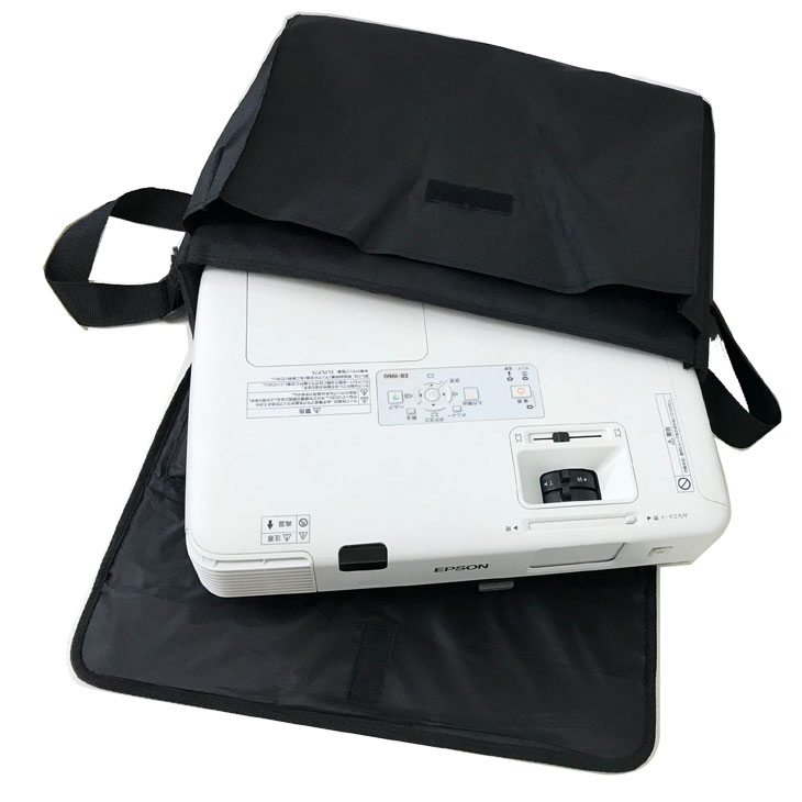 EPSON EB-1960プロジェクター＋折りたたみ式スクリーン＋ソフトケース EPSON EB-1960プロジェクター＋折りたたみ式スクリーン＋ソフト
