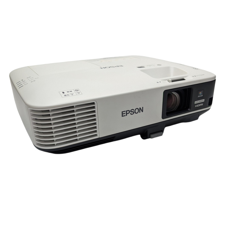 EPSON EB-2265U プロジェクター本体 エプソン EPSON 液晶プロジェクター EB-2265U 5500lm WUXGA 3LCD