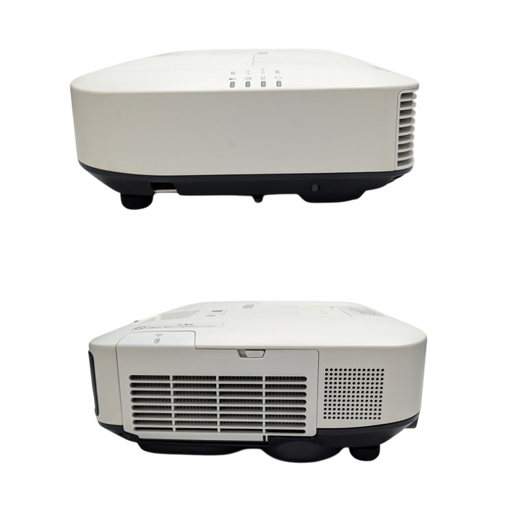 エプソン EPSON 液晶プロジェクター EB-2265U 5500lm WUXGA 3LCD