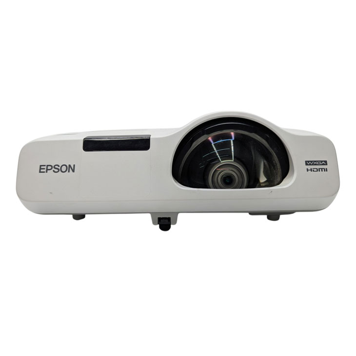 Amazon.co.jp: エプソン プロジェクター EB-535W (3400lm/WXGA