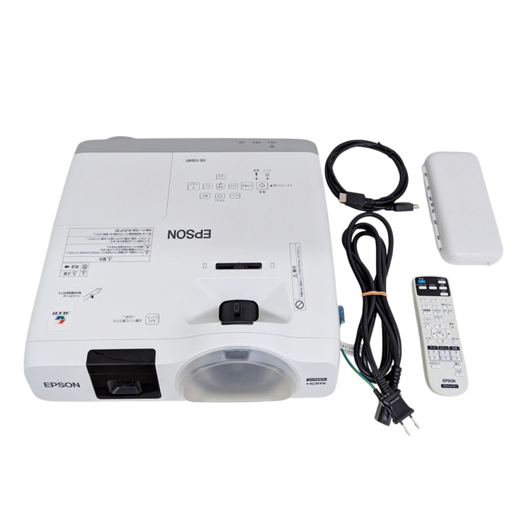 Amazon.co.jp: プロジェクターリモコン。Epsonプロジェクター