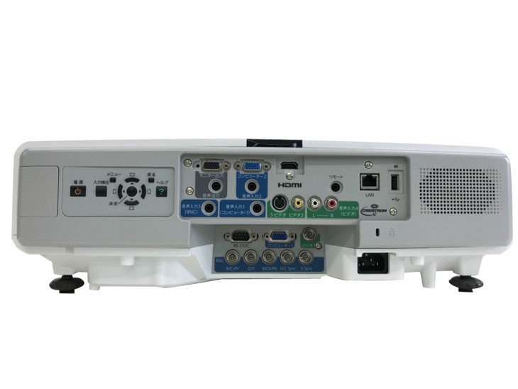 EPSON プロジェクター EB-G5950 業務用 中古 EPSON プロジェクター EB-G5950 業務用 中古 EPSON プロジェクター EB