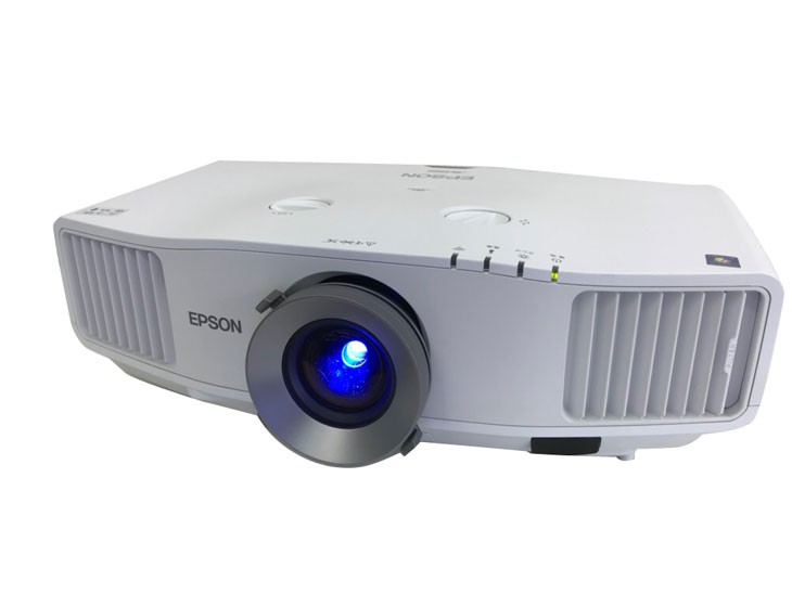 EPSON プロジェクター EB-G5950 業務用 中古 EPSON プロジェクター EB-G5950 業務用 中古 - メルカリ