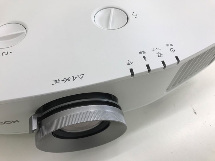 エプソン（EPSON） EPSON Offirio 大空間用 液晶プロジェクター EB