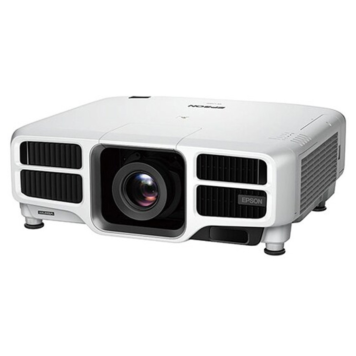 エプソン（EPSON） EPPSON レーザー光源搭載ビジネスプロジェクター EB