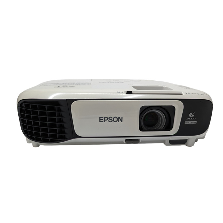 いいネット通販 - 全国送料無料でお届けします EPSON 液晶プロジェクター EB-U42 3600lm WUXGA 3LCD方式 2.8kg プロジェクター