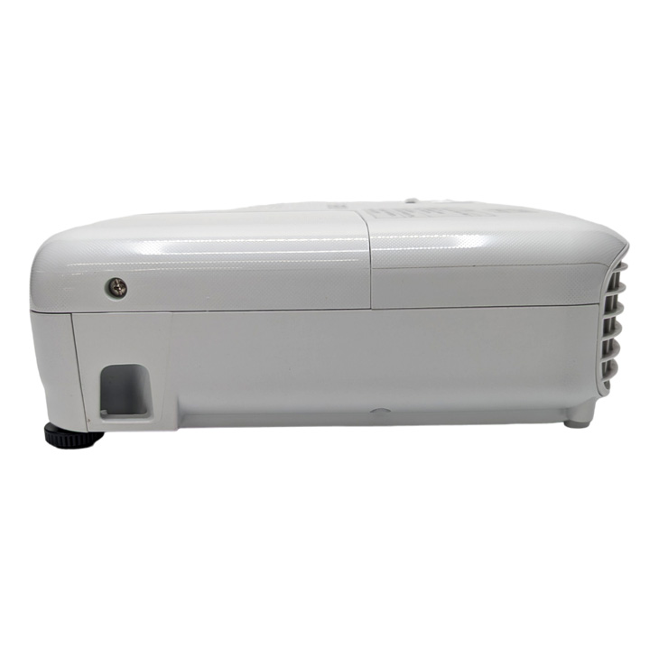 EPSON 液晶プロジェクター EB-W05 使用700時間以下 3300lm WXGA 3LCD