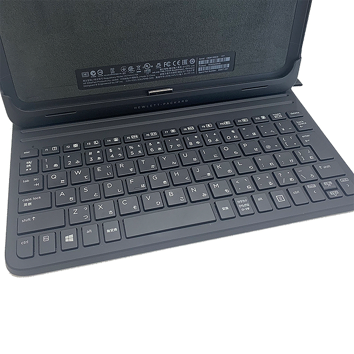 hp - HP キーボード着脱可能タブレットPC　高性能Corei7搭載 20190717165110_681_.jpg