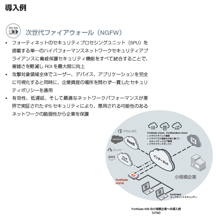 中古品 FORTINET FG-60E FortiGate Cloud Key付 OS5.4 ファイアウォール フォーティゲート 初期化済