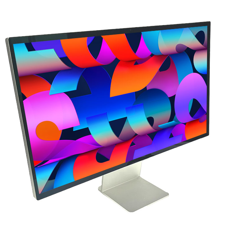 Apple Studio Display MK0U3J/A A2525 5K Retinaディスプレイ(5120 x