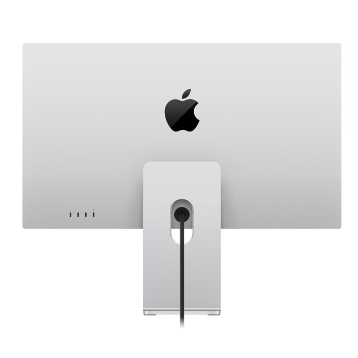 ディスプレイ・モニター本体 APPLE A2525 STUDIO DISPLAY MK0U3J/A アップル(Apple) MK0U3J/A Apple Studio Display 標準ガラス