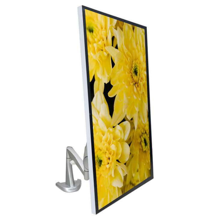 FlexScan EIZO EV2750 27インチ フルフラット フレームレス液晶モニタ