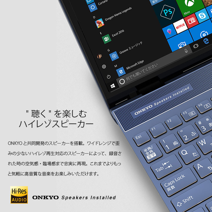富士通（FUJITSU） FMV LIFEBOOK WA3/C2 8MVWC2A37B 中古 ノート