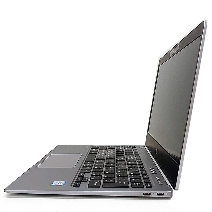 HP EliteBook Folio G1 中古ノート Office Win10 or Win11 薄型軽量 