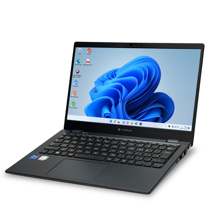 dynabook(ダイナブック) 東芝 DynaBook G83/HU Win11 第11世代 フル dynabook(ダイナブック) 東芝 DynaBook G83/HU Win11 第11世代 フル