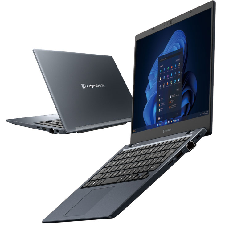 dynabook（ダイナブック） 東芝 DynaBook GA83/XW A6A1XWF8914A