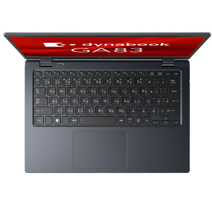 dynabook（ダイナブック） 東芝 DynaBook GA83/XW A6A1XWF8914A