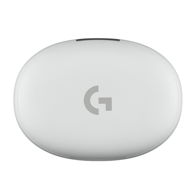 ロジクールG 【送料無料】【中古】Logicool GHS-FITSWH 耳型