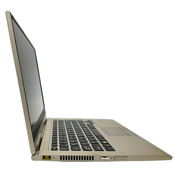 LAVIE Direct NEC Lavie HZ GN276W/1GA 中古 ノート タッチ