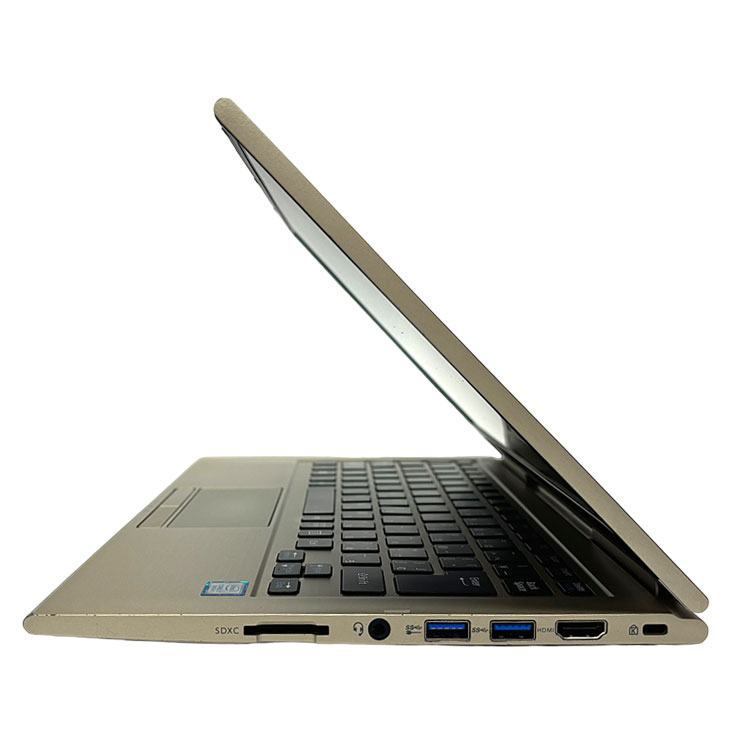 LAVIE Direct NEC Lavie HZ GN276W/1GA 中古 ノート タッチ