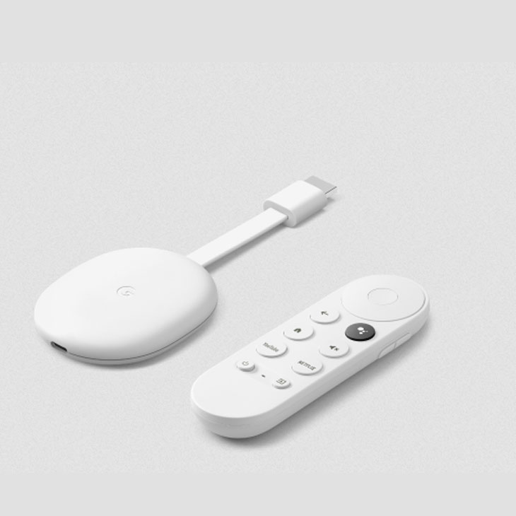 Googleグーグル Chromecast with Google TV GA01919-JP 正規品 4K