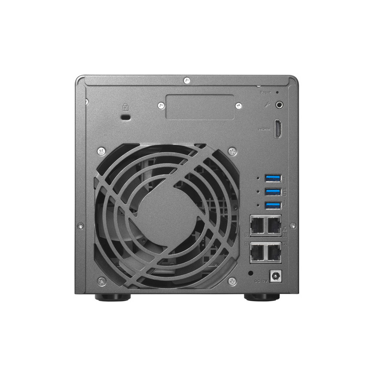Synology(シノロジー) 【中古】I-O DATA Z HDL4-Z19SCA-8 [8TB Synology(シノロジー) 【中古】I-O DATA Z HDL4-Z19SCA-8 [8TB