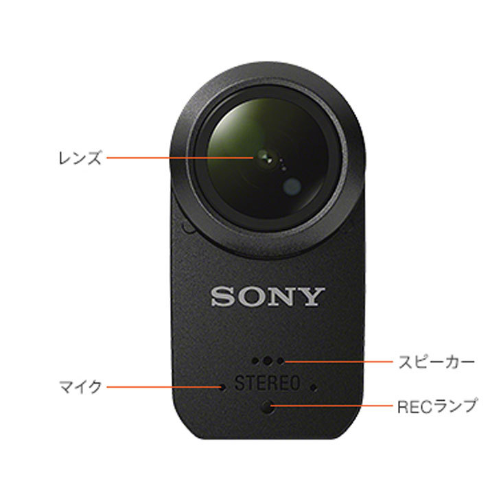 ニコン（Nikon） SONY 中古 デジタルHDビデオカメラレコーダー