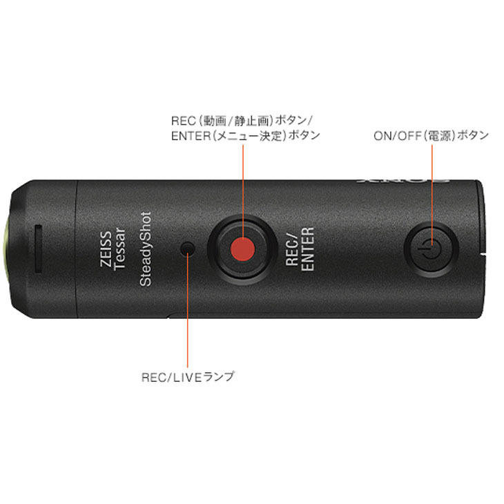 ニコン（Nikon） SONY 中古 デジタルHDビデオカメラレコーダー