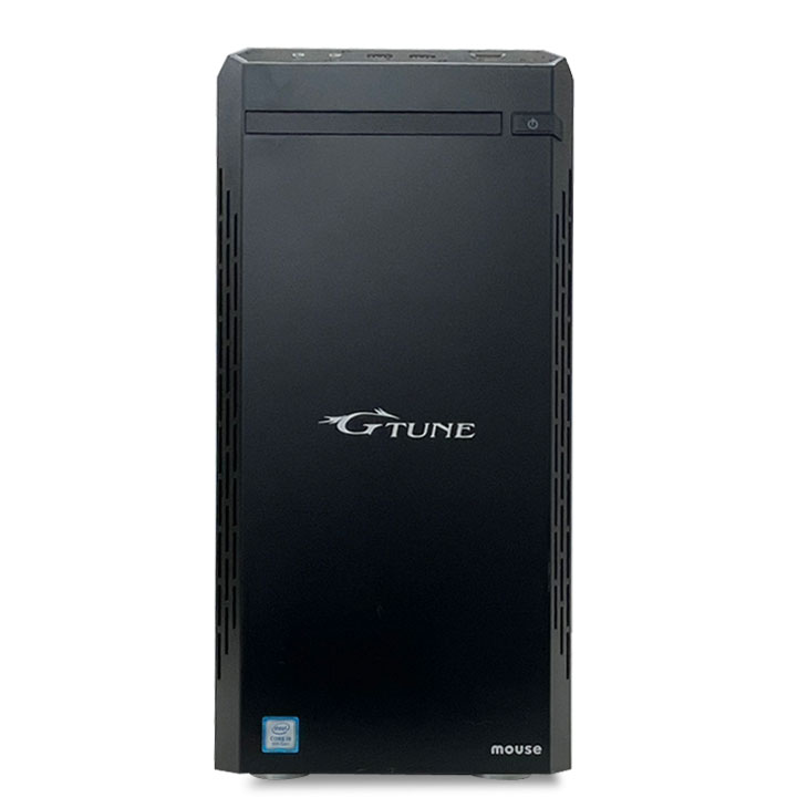DELL mouse NEXTGEAR-MICRO im620PA2-SP i9 ゲーミングパソコン