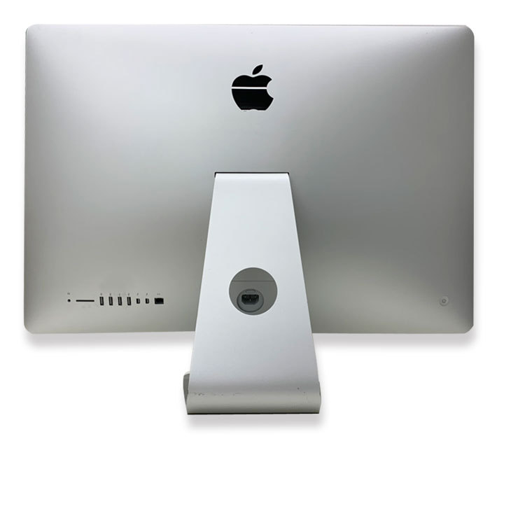 iMac（Apple） Apple iMac 27inch MF886J/A A1419 5K Late 2014