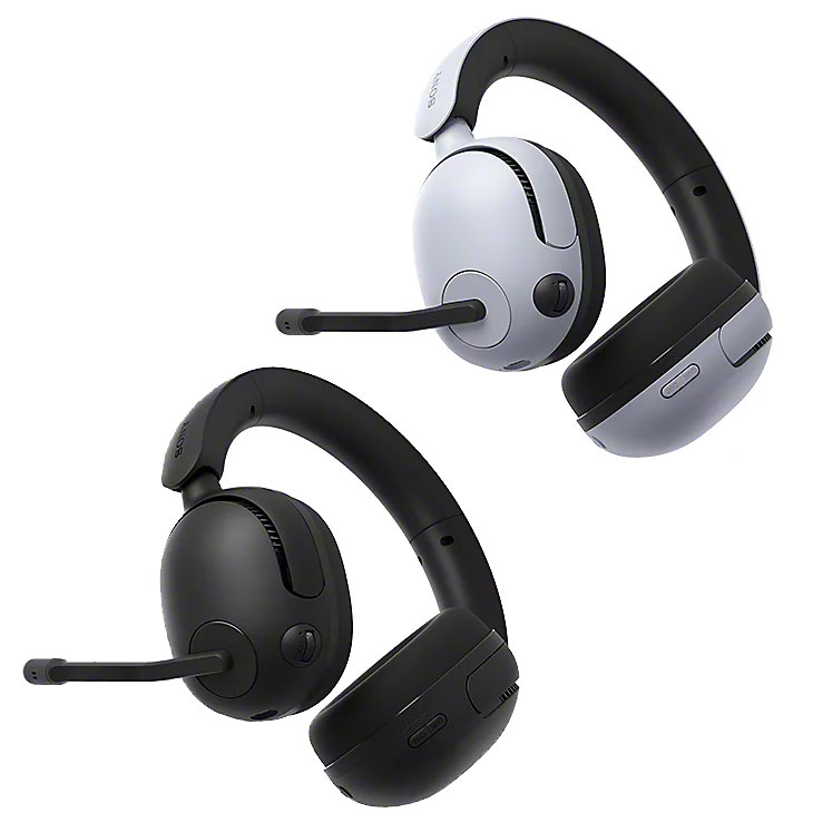 ヘッドホン INZONE H5: WH-G500 Amazon.co.jp: ソニー ゲーミングヘッドセット INZONE H5: WH