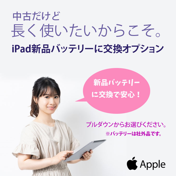 SIMロック解除済】Apple iPad7 第7世代 MW6C2J/A au Wi-Fi+Cel 選べるカラー 2019 32GB A2198  [A10 32GB 10.2 iPadOS 18 シルバー] ：良品 : mw6c2-au-b : 中古パソコンのワットファン - 通販 -  Yahoo!ショッピング