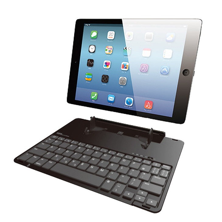 ELECOM エレコム iPad9.7用 キーボード TK-FBP068ISV4 [ 薄型