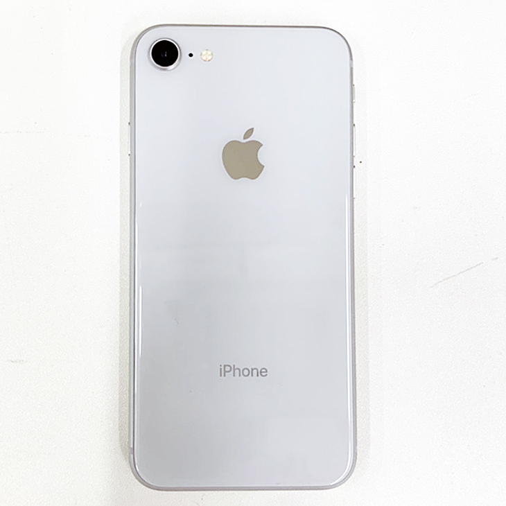 Apple iPhone8 MQ792J/A A1906 Docomo 本体 64GB Retinaディスプレイ