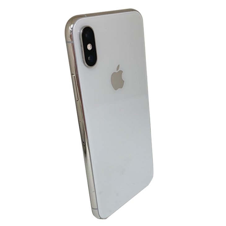 Apple iPhone XS 64GB MTAX2J/A A2098 au 本体 64GB SuperRetina 顔