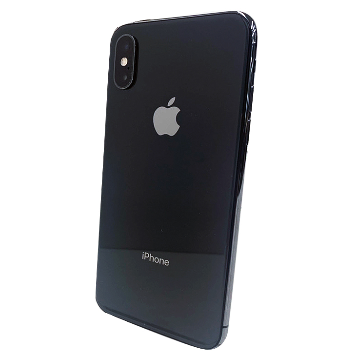 iPhone XS 【SIMロック解除済】Apple 64GB MTAW2J/A A2098 au