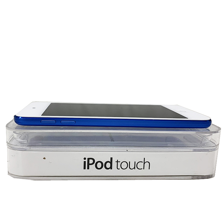iPod touch 第6世代 32GB Gray 美品 美品 iPod touch 第6世代 32GB スペースグレイ 本体 - メルカリ