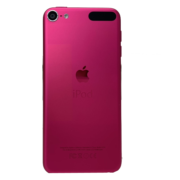 未開封品】iPod touch 32GB ピンク 第六世代 MKHQ2J/A