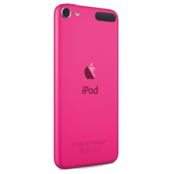 Apple iPod touch6 第6世代 MKHQ2J/A 32GB [32GB 4インチRetina