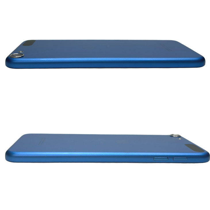 iPod touch 【新品バッテリに交換済】Apple touch7 第7世代 MVHU2J/A