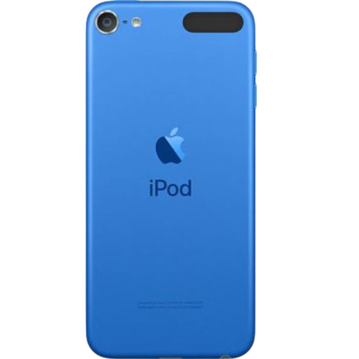 iPod touch 【新品バッテリに交換済】Apple touch7 第7世代 MVHU2J/A