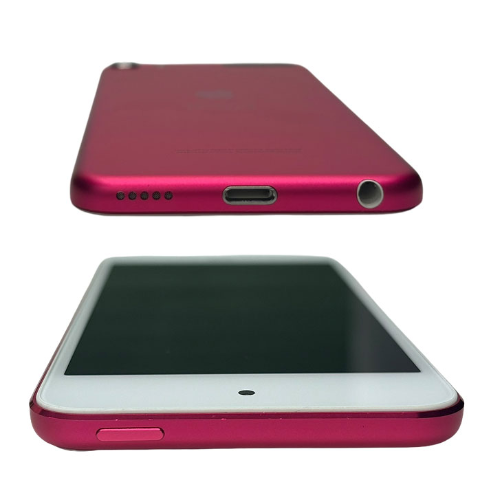 iPod touch 【新品バッテリに交換済】Apple touch7 第7世代 MVHR2J/A