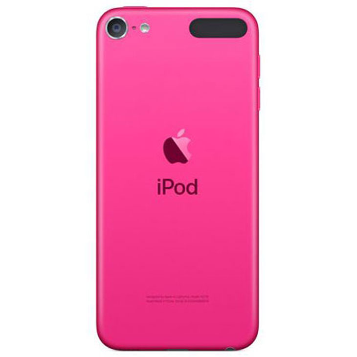 iPod touch 【新品バッテリに交換済】Apple touch7 第7世代 MVHR2J/A