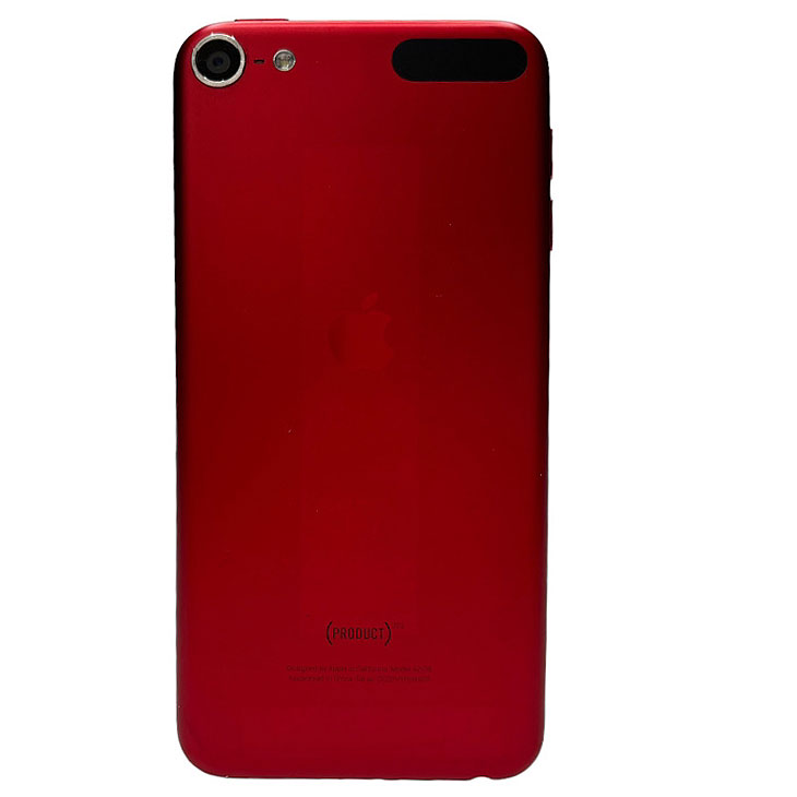 iPod touch 【新品バッテリに交換済】Apple touch7 第7世代