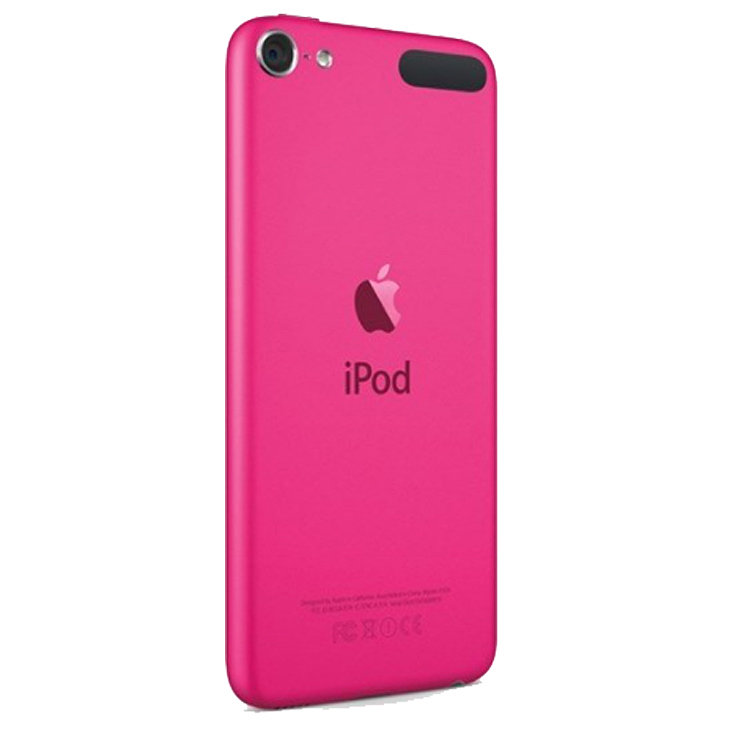 iPod touch 【新品バッテリに交換済】Apple touch6 第6世代