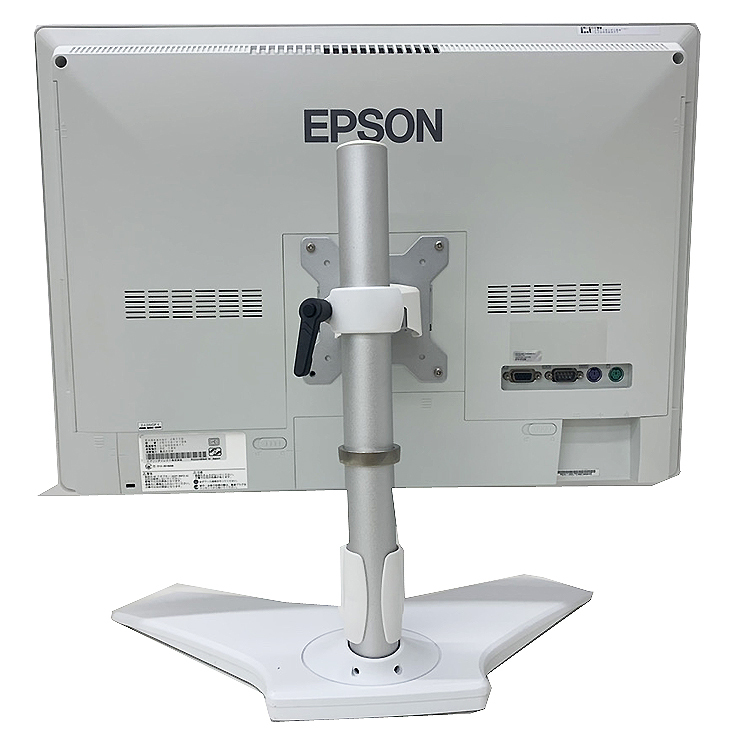 エプソン（EPSON） EPSON JE110-VIDA 中古 高速大容量SSD搭載 一体型