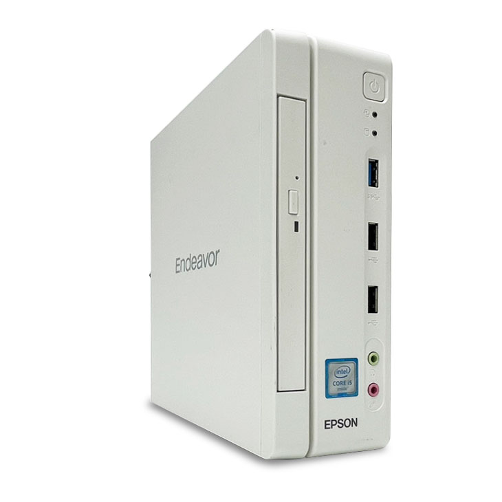 日本HP 【今だけ24型液晶】EPSON Endevor JE180-VIDA すぐ使える 日本HP 【今だけ24型液晶】EPSON Endevor JE180-VIDA すぐ使える