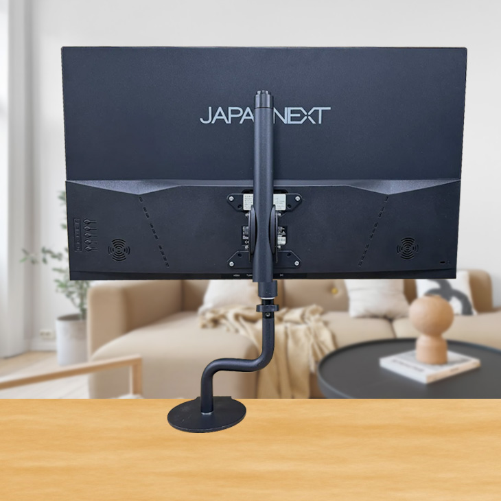 JAPANNEXT（ジャパンネクスト） 27インチ ワイド液晶モニター