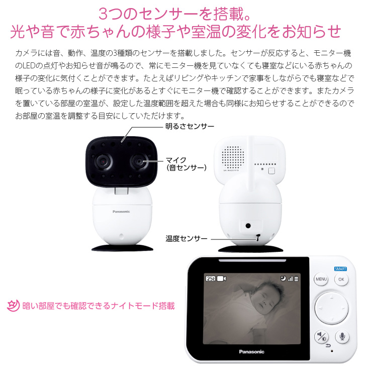 Panasonic（パナソニック） 【マザーズセレクション大賞】【中古